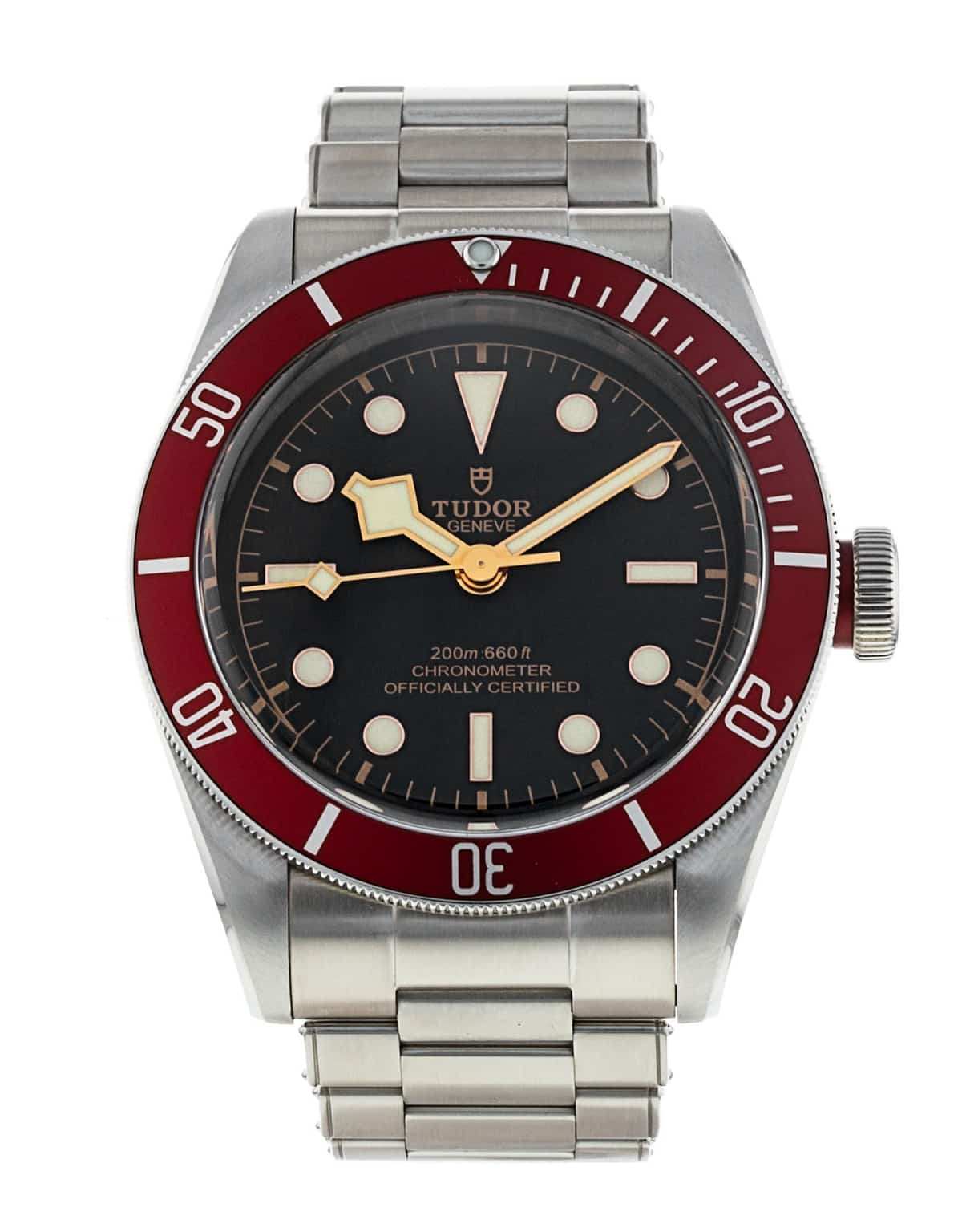 Tudor Heritage Black Bay 79230R-0003